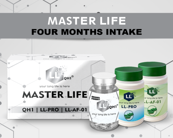 Master Life Box QH-1