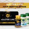 Master Life Box QH-4