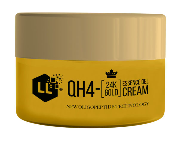 Crema de Oro 24K - Imagen 3