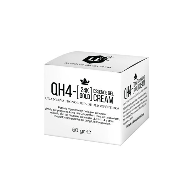 Crema de Oro 24K - Imagen 4