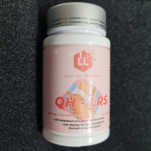 QH - LRS perder peso
